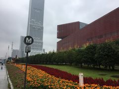 -武汉市民之家