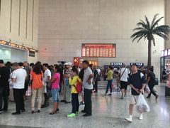 -哈尔滨西站(地铁站)