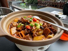 -濮园 · 四合院餐厅
