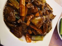 -烤肉宛饭庄(南礼士路店)