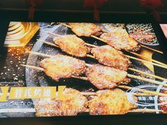 -管氏翅吧(广渠门店)