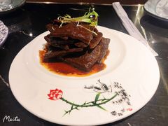 -富临轩私房菜(集庆门大街店)