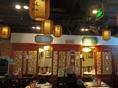 -京城小江南·北京烤鸭·江南土菜·白鱼(中关村店)