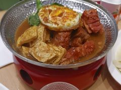 -喜家德虾仁水饺(东方宝泰店)