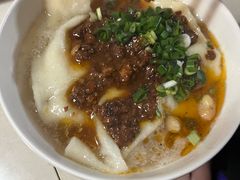 -荣昌鸡汤铺盖面(华新路店)