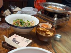 -衡厨·衡阳土菜(中南店)