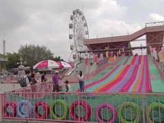 -广东花都香草世界旅游度假区