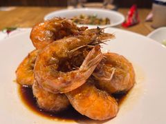 -醉南拳客家菜·河田鸡(西禅寺杨桥店)