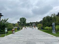 -南阳卧龙岗武侯祠