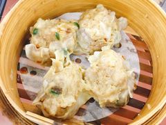 -香港蓮香樓(中環店)