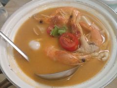 -米泰芒·东南亚料理(体育西店)