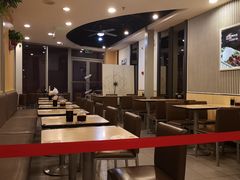 大堂-康师傅私房牛肉面(北京南站店)