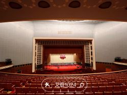 -人民大会堂宴会厅