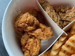 -麦当劳(松江南乐得来速店)