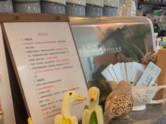 -绿房子方寸咖啡(星海名城店)