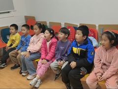 -英孚教育青少儿(长安中心)