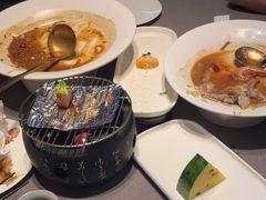 -海立阁海鲜江浙菜(漕河泾印象城店)
