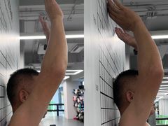 -优享健身(三元桥店)