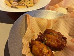 -at cafe 意大利餐厅(集美店)