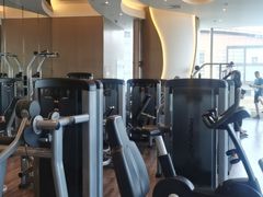 -W Fitness 威尔仕健身(北京英皇集团中心店)