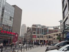 -古文化街旅游区