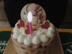-黑池口感烘焙·生日蛋糕(坂田店)