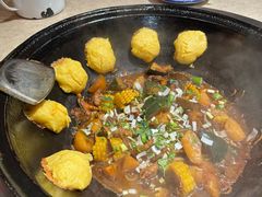 -小媳妇铁锅炖(安华街店)