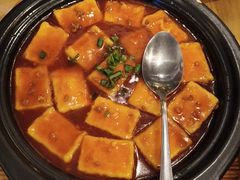 -严记小天府酸菜鱼(西四路店)