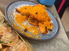 -巽寮印象美食部落餐厅·海鲜·地方特色菜(惠州体验店)