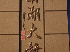 -南湖大桥