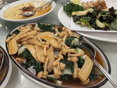 -新加坡宏仁堂御膳厅