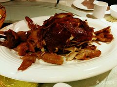 -长春市茶啊衝饭店(南湖公园店)