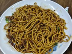-清真双宝红油牛系列