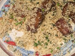 -牟记江湖特色重庆菜鱼蛋青蛙黄鳝海参(巴南区鱼洞鲁能店)