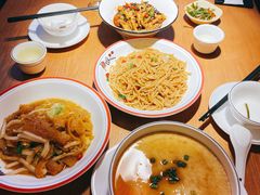 -赣饭农家·江西小炒(西乡店)