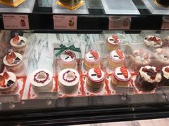 -巴黎贝甜(凯德MALL望京店)
