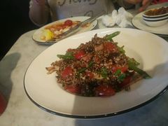 -玛尚诺Pizza&Bar(长泰广场店)