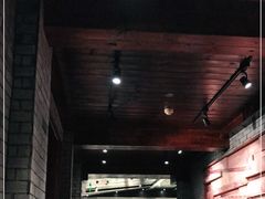 大堂-星巴克(成都锦里店)