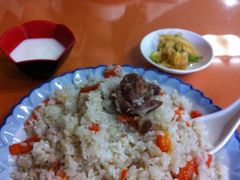 -东财大盘鸡(黑石礁店)