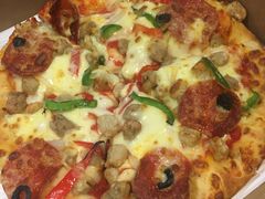 -City1+1城市比萨(国商卫星广场店)