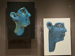 -敦煌石窟文物保护研究陈列中心