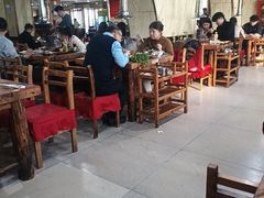 -元盛居(生态大街店)