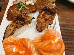 -东京屋(武定路店)
