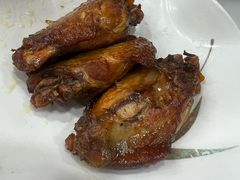 -文辉墨鱼丸大王(铜锣湾渣甸街总店)