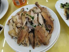 -秋姐美食店(旅游大道店)