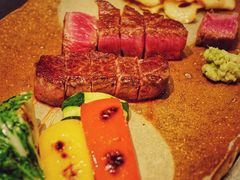 -Ginza Onodera铁板烧(外滩十八号店)