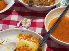 -西贝(上海我格广场店)