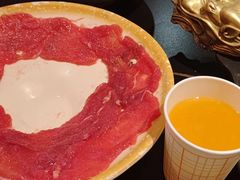 -蜀大侠火锅(四川北路店)