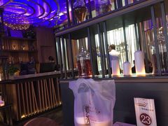 大堂-老板恋上鱼(恒隆广场店)