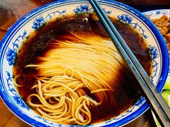 红汤面底-同得兴面馆.苏式面.三虾面(园区店)